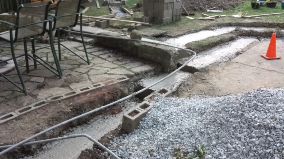Entrance Barrier by Paoke Stoneworks - Photo 100