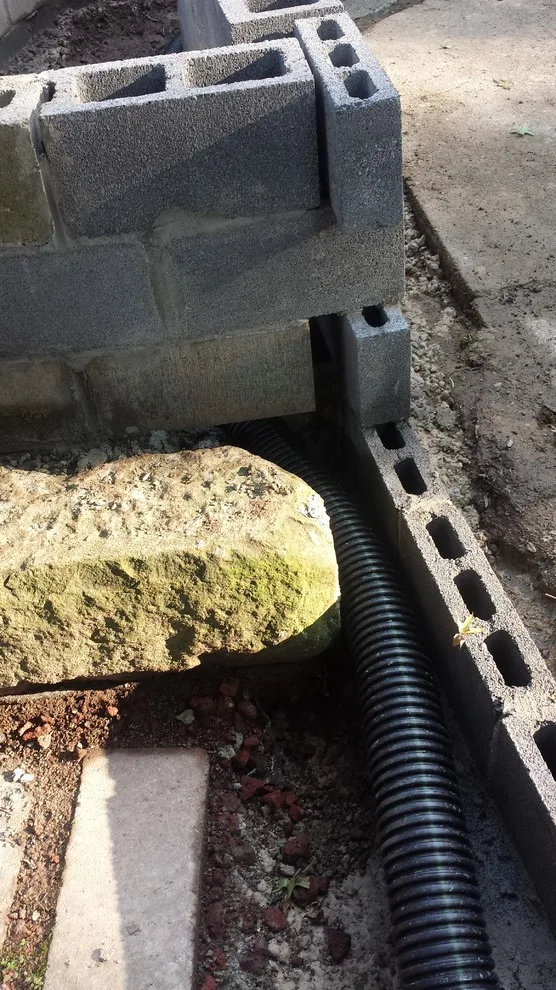 Entrance Barrier by Paoke Stoneworks - Photo 67