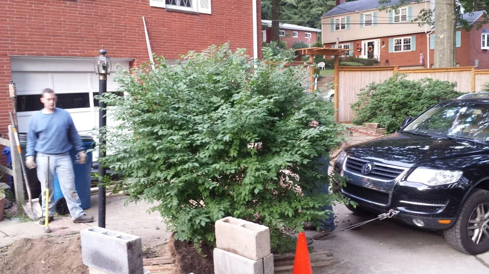 Entrance Barrier by Paoke Stoneworks - Photo 86
