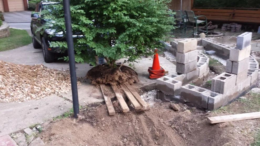 Entrance Barrier by Paoke Stoneworks - Photo 78