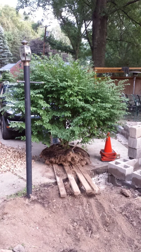 Entrance Barrier by Paoke Stoneworks - Photo 24
