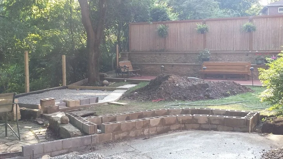 Entrance Barrier by Paoke Stoneworks - Photo 40