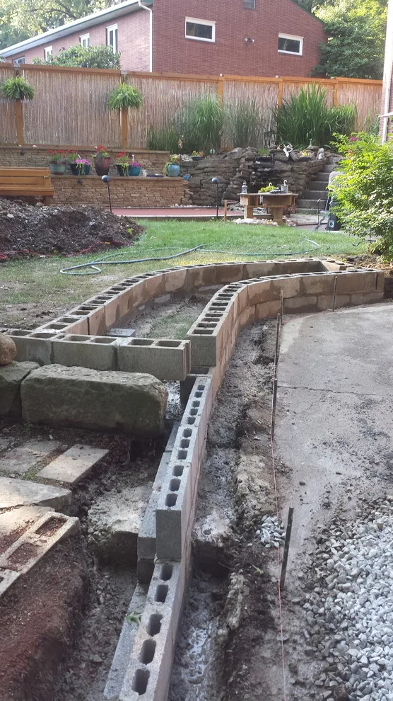Entrance Barrier by Paoke Stoneworks - Photo 17
