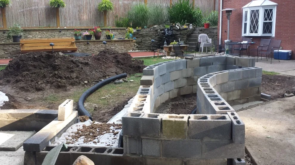Entrance Barrier by Paoke Stoneworks - Photo 16