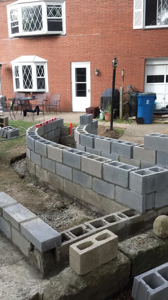 Entrance Barrier by Paoke Stoneworks - Photo 102