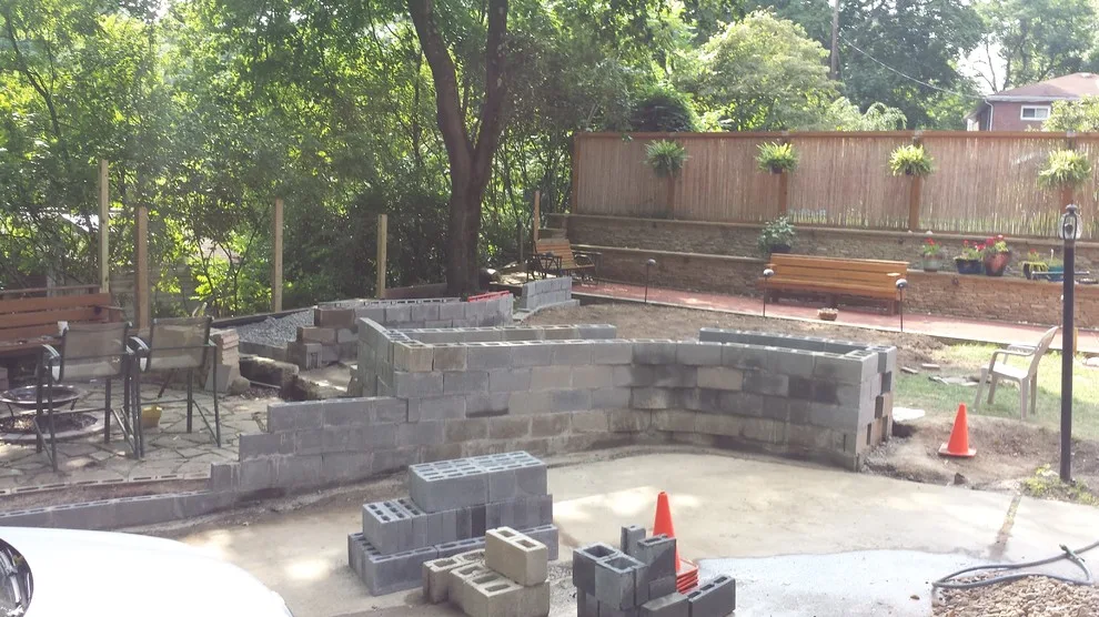 Entrance Barrier by Paoke Stoneworks - Photo 63