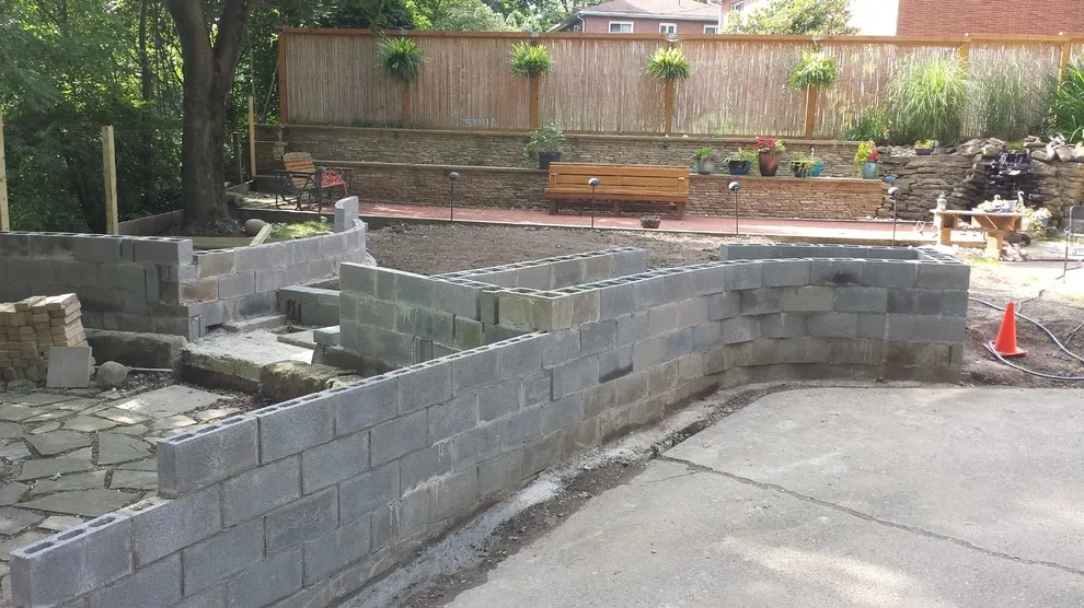 Entrance Barrier by Paoke Stoneworks - Photo 39