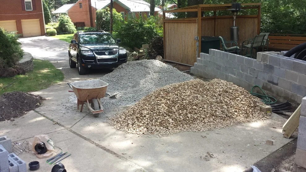 Entrance Barrier by Paoke Stoneworks - Photo 5