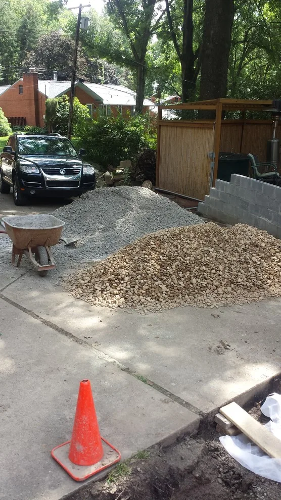 Entrance Barrier by Paoke Stoneworks - Photo 20