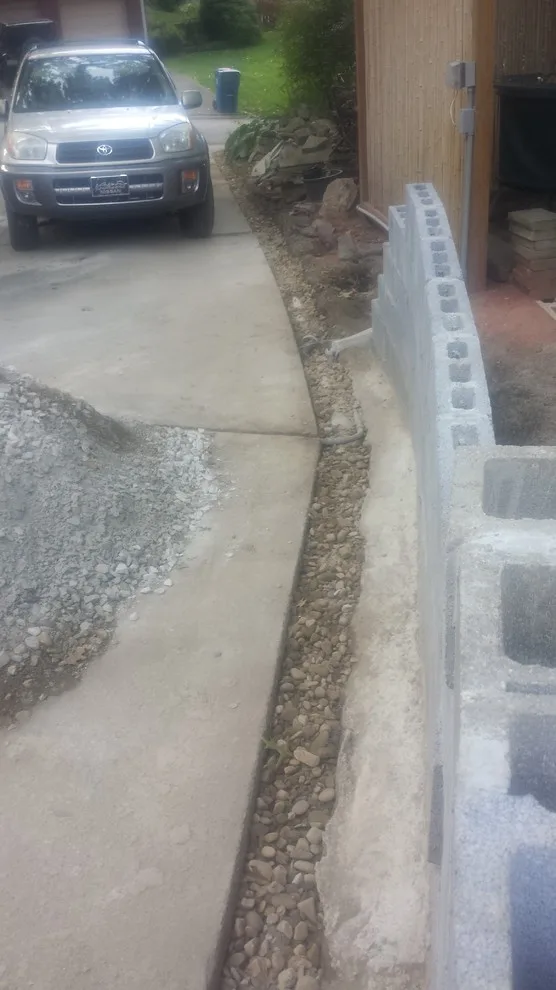 Entrance Barrier by Paoke Stoneworks - Photo 47