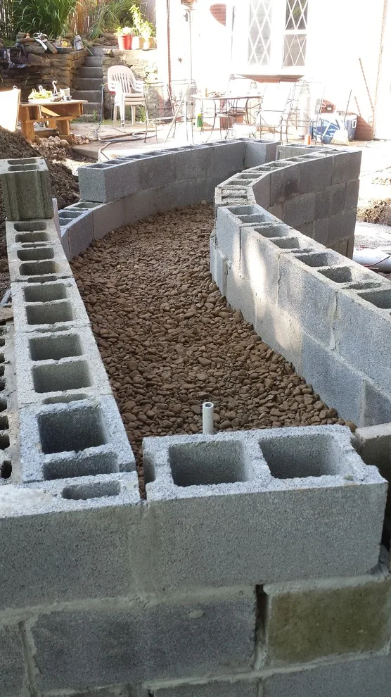 Entrance Barrier by Paoke Stoneworks - Photo 13