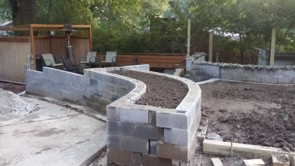 Entrance Barrier by Paoke Stoneworks - Photo 32