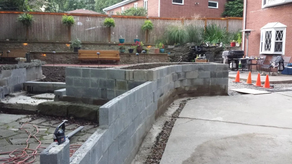 Entrance Barrier by Paoke Stoneworks - Photo 7