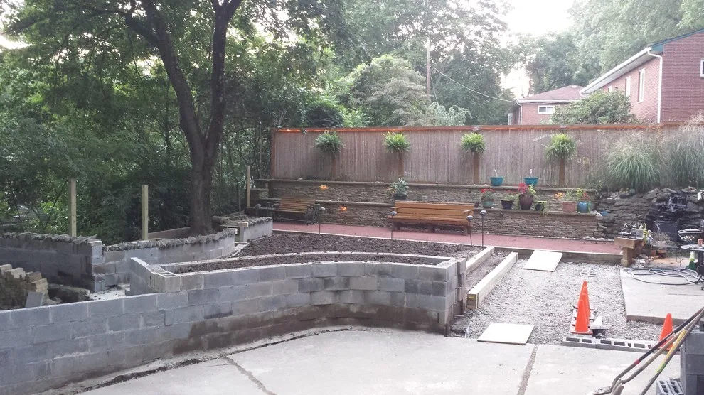 Entrance Barrier by Paoke Stoneworks - Photo 15