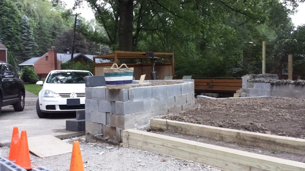 Entrance Barrier by Paoke Stoneworks - Photo 44