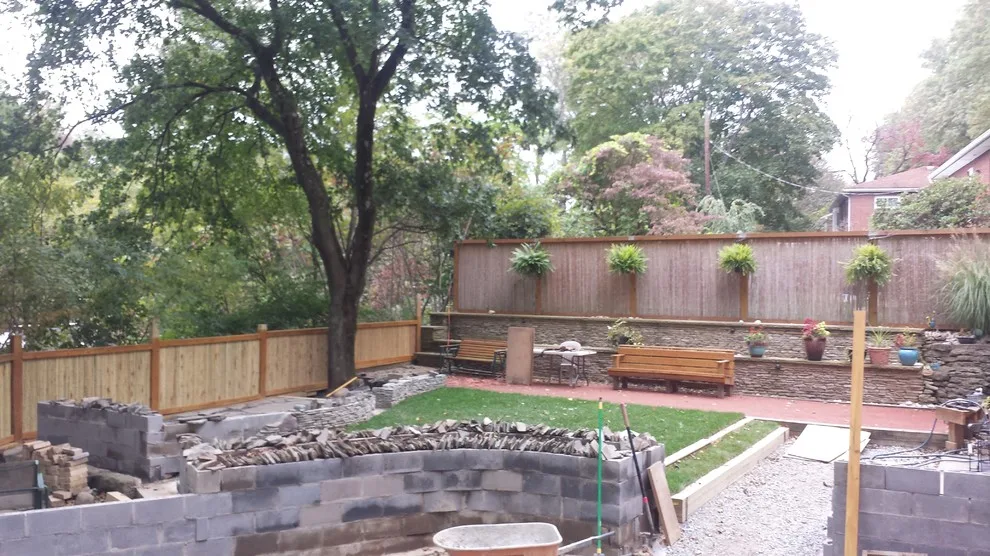 Entrance Barrier by Paoke Stoneworks - Photo 93