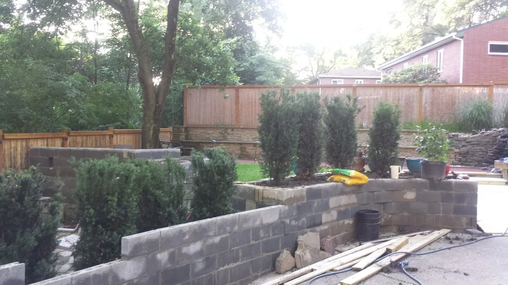 Entrance Barrier by Paoke Stoneworks - Photo 37
