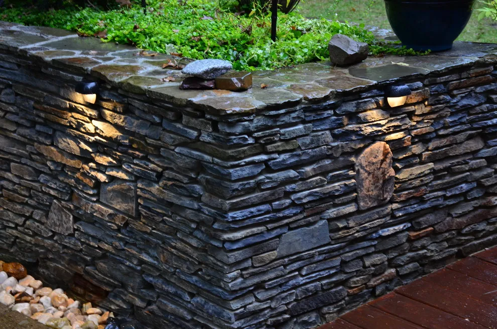 Entrance Barrier by Paoke Stoneworks - Photo 34