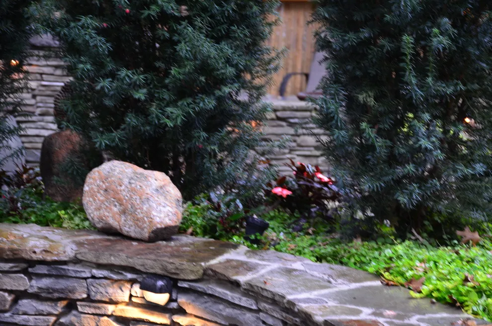 Entrance Barrier by Paoke Stoneworks - Photo 72