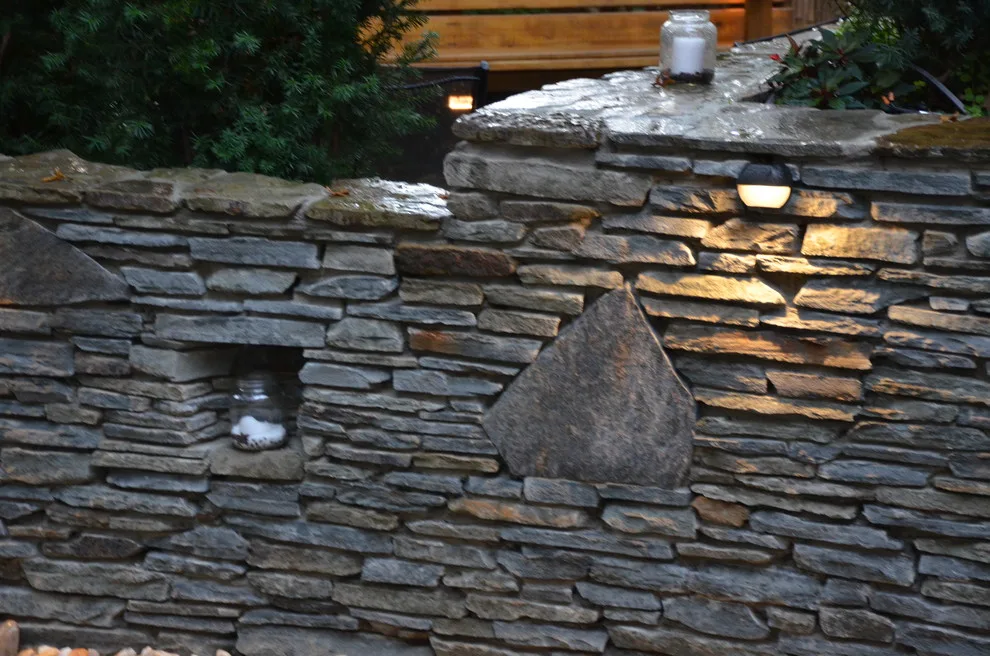 Entrance Barrier by Paoke Stoneworks - Photo 9