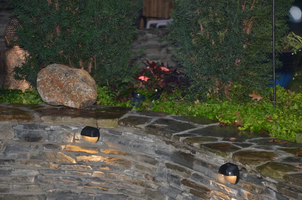 Entrance Barrier by Paoke Stoneworks - Photo 94