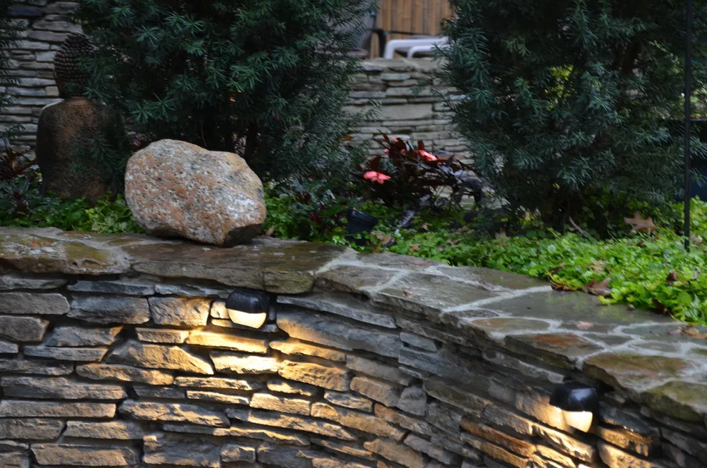 Entrance Barrier by Paoke Stoneworks - Photo 98