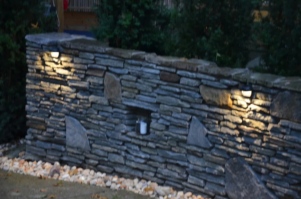 Entrance Barrier by Paoke Stoneworks - Photo 64
