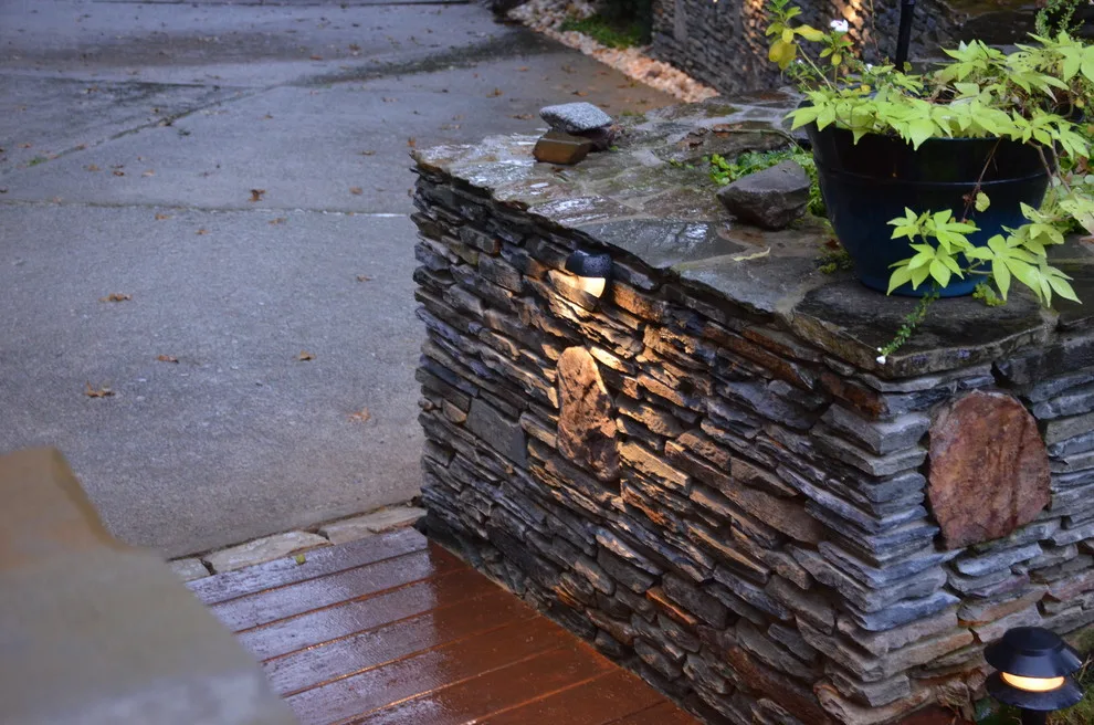Entrance Barrier by Paoke Stoneworks - Photo 48