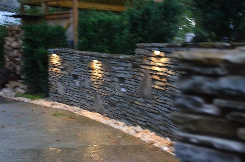 Entrance Barrier by Paoke Stoneworks - Photo 18