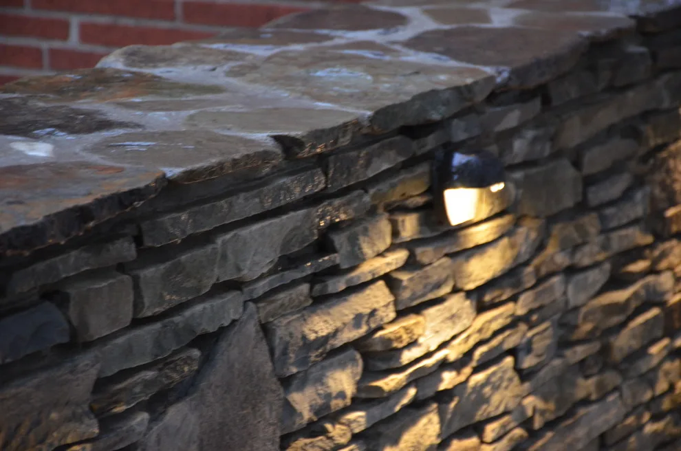 Entrance Barrier by Paoke Stoneworks - Photo 87