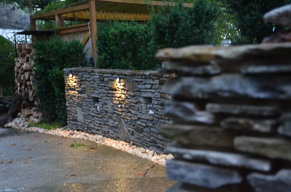 Entrance Barrier by Paoke Stoneworks - Photo 36