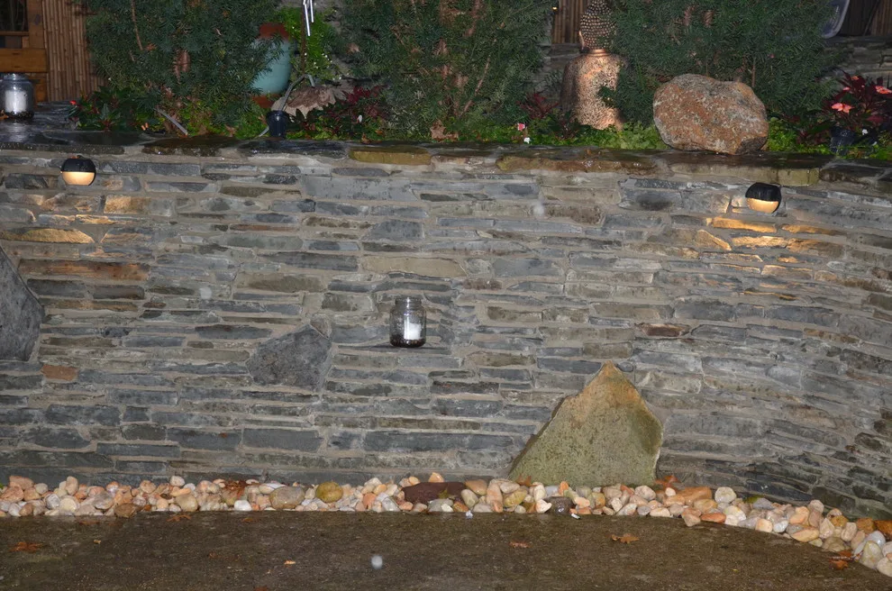 Entrance Barrier by Paoke Stoneworks - Photo 3