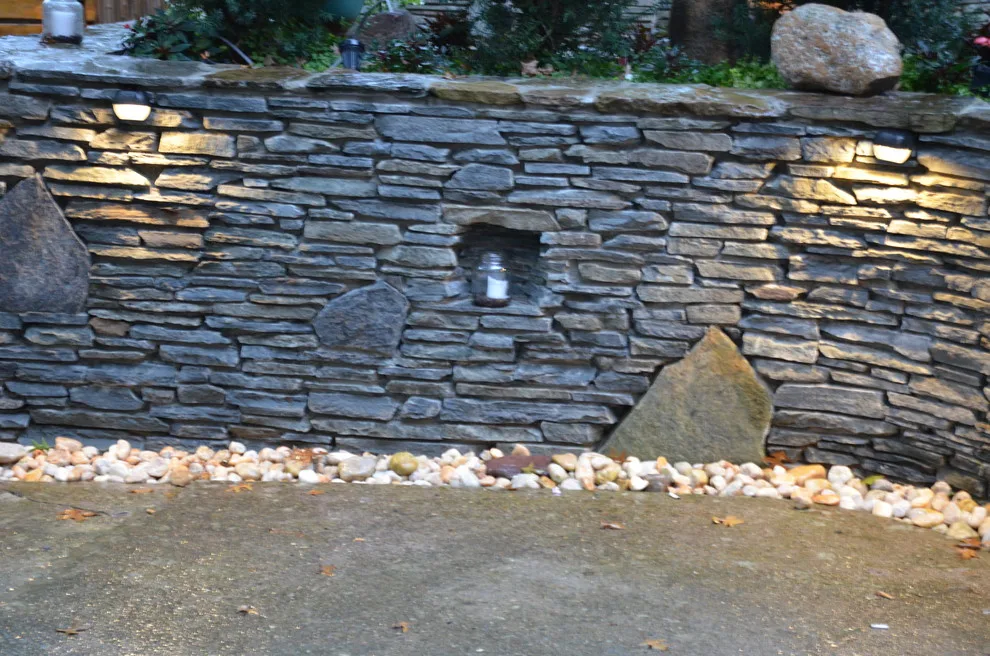 Entrance Barrier by Paoke Stoneworks - Photo 41
