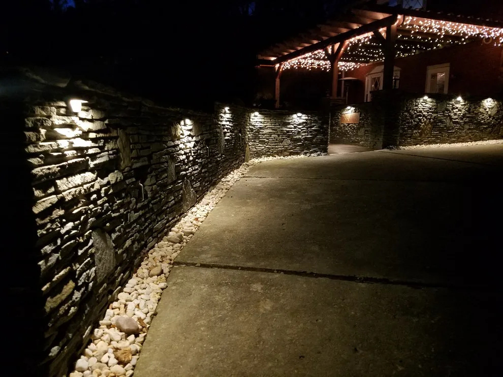 Entrance Barrier by Paoke Stoneworks - Photo 23