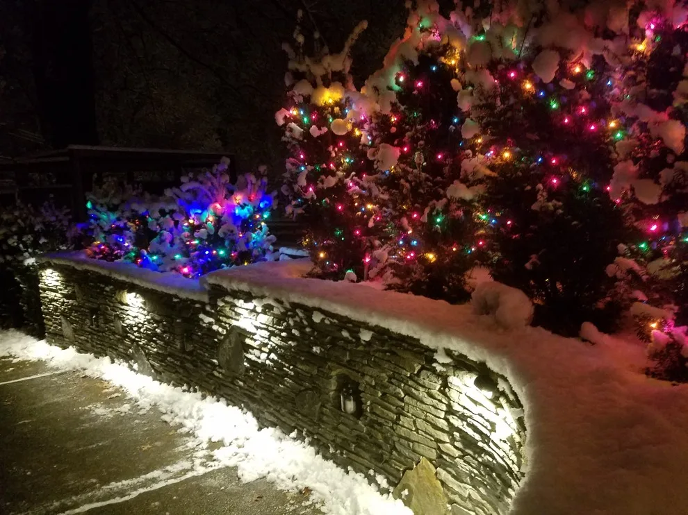 Entrance Barrier by Paoke Stoneworks - Photo 45