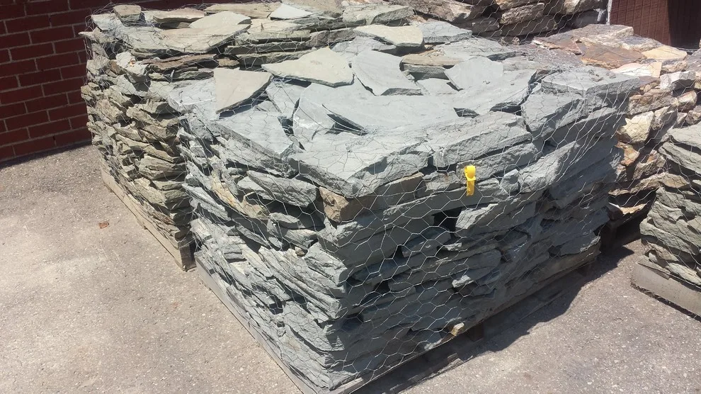 Entrance Barrier by Paoke Stoneworks - Photo 35