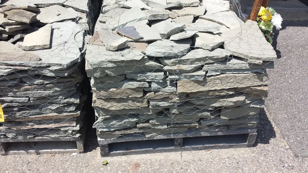 Entrance Barrier by Paoke Stoneworks - Photo 31