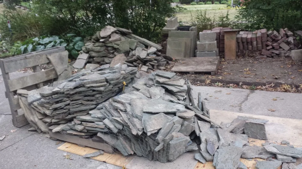 Entrance Barrier by Paoke Stoneworks - Photo 4