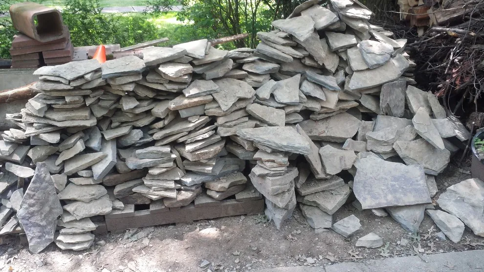 Entrance Barrier by Paoke Stoneworks - Photo 52