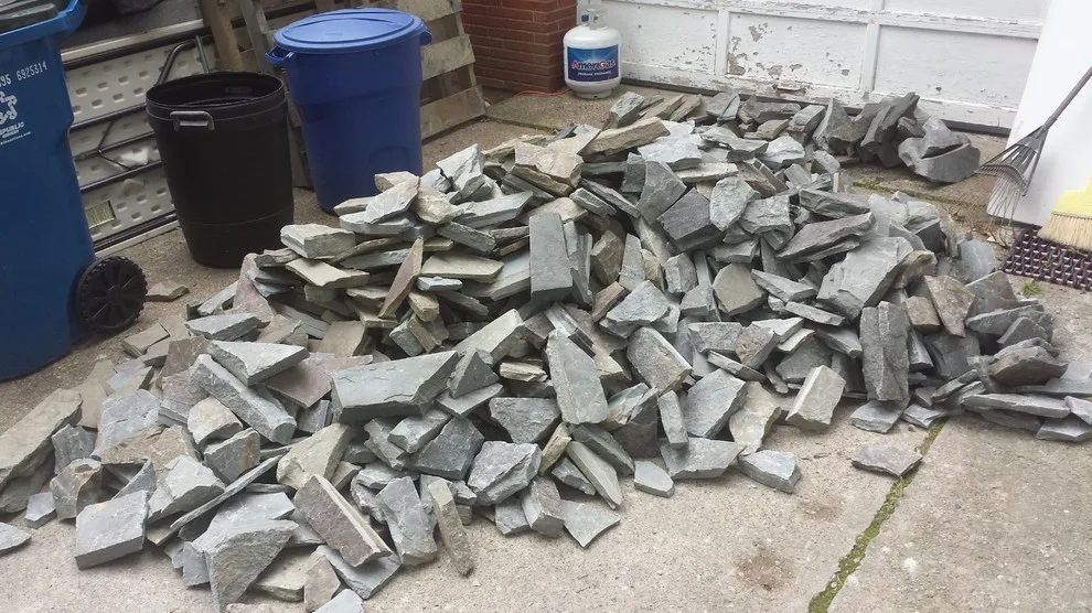 Entrance Barrier by Paoke Stoneworks - Photo 62