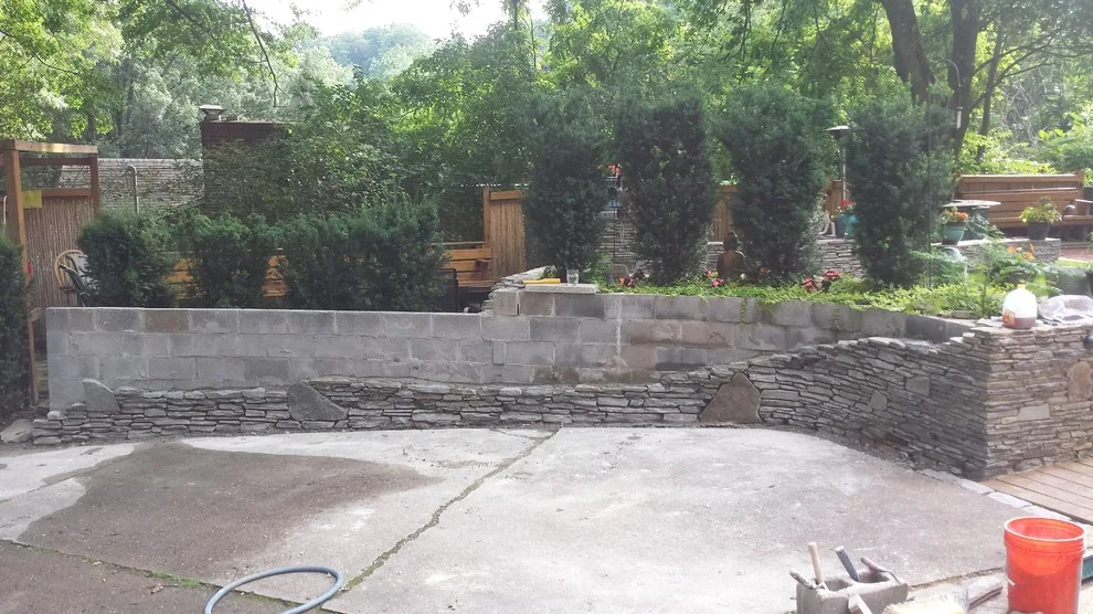 Entrance Barrier by Paoke Stoneworks - Photo 8