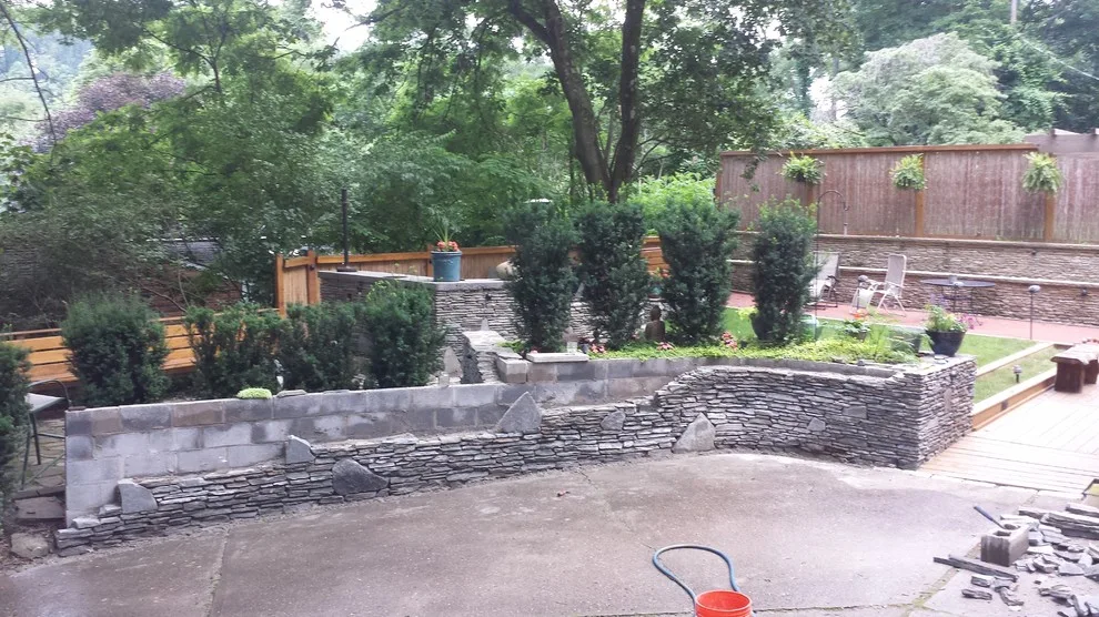 Entrance Barrier by Paoke Stoneworks - Photo 85
