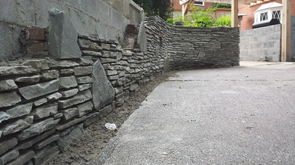 Entrance Barrier by Paoke Stoneworks - Photo 43