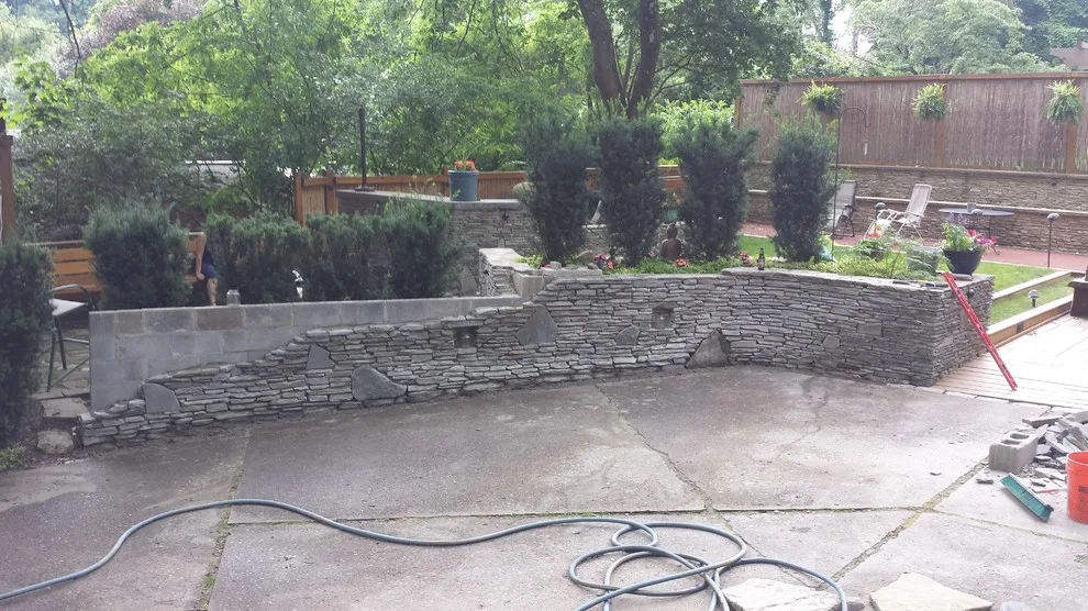 Entrance Barrier by Paoke Stoneworks - Photo 10