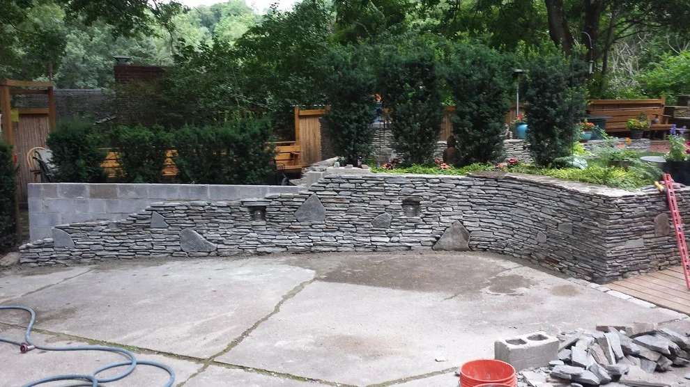 Entrance Barrier by Paoke Stoneworks - Photo 28