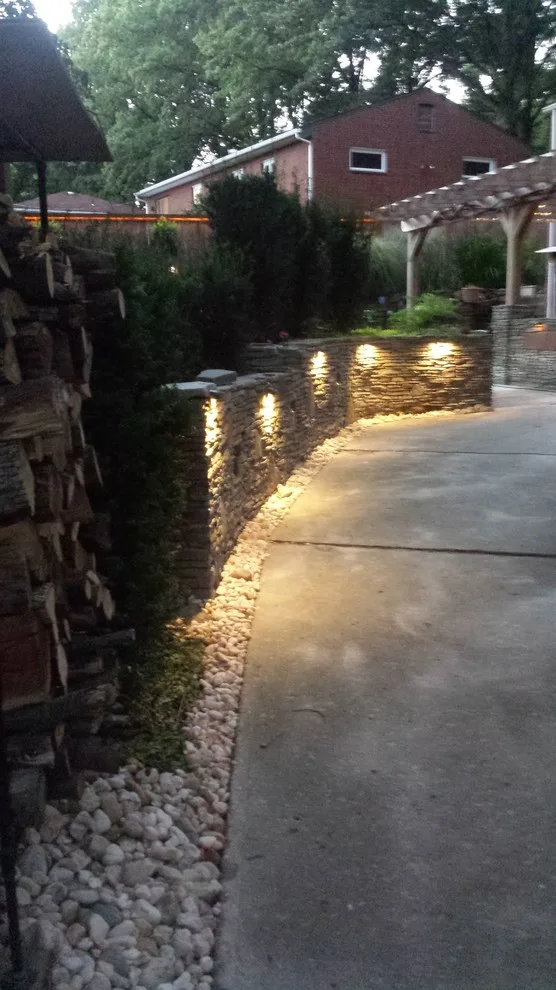Entrance Barrier by Paoke Stoneworks - Photo 57