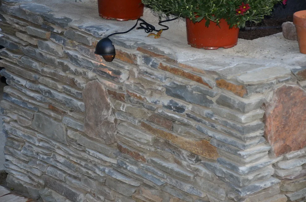 Entrance Barrier by Paoke Stoneworks - Photo 80