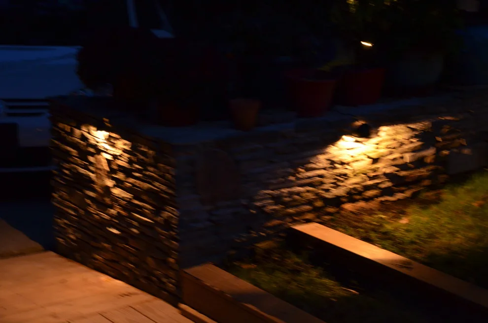 Entrance Barrier by Paoke Stoneworks - Photo 25
