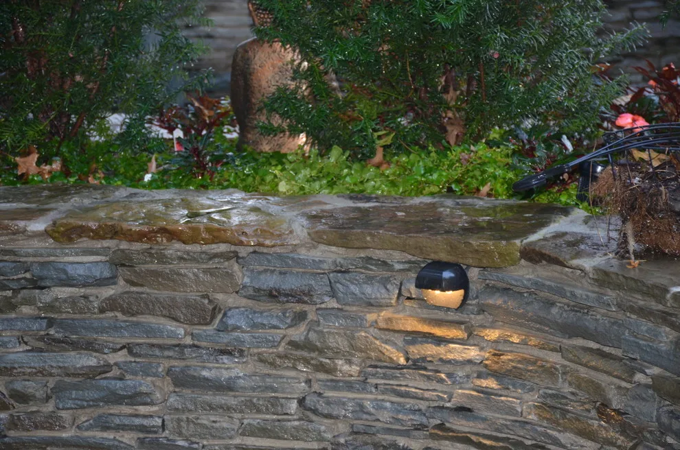 Entrance Barrier by Paoke Stoneworks - Photo 74