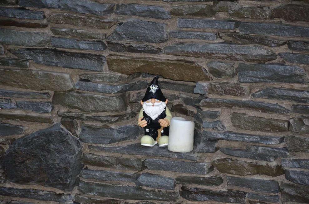 Entrance Barrier by Paoke Stoneworks - Photo 27